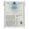 ABENA Washable prateľná podložka so záložkami 75x85 cm, 1x1 ks