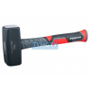 Holka 2000g 26cm násada FIBERGLASS, FESTA 19069