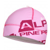 Alpine Pro Marog Unisex športové čiapky UHAY061 violet S
