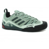 adidas TERREX SWIFT SOLO 2 IH1113 zelená, pánská sportovní obuv vel.10
