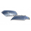Renault Megane III 09-11 - nerez chrom kryty zrkadiel - OMSA LINE
