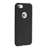 Puzdro gumené Xiaomi Mi A1 Soft čierne PT