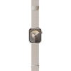 Epico Watch Strap Milanese+ 38/40/41mm - hviezdne biela 69818182100001