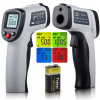 Pyrometer Benetech GM550F