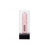 Travalo Classic 5 ml plnitelný flakón růžová