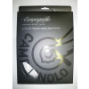CAMPAGNOLO ErgoPower univerzálny čierny