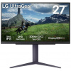 LG monitor 27GS85Q-B IPS 27