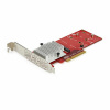 Loom in Bloom Karta PCI SSD M.2 Startech PEX8M2E2