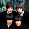 BEATLES - Covers Vol. 1 (Blue Vinyl) (LP)