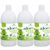 Pharma Activ Aloeveralife NATURA Šťava Z Aloe 99,5% 1000 Ml 2+1