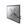 WL70-550BL14, Newstar wall mounted gas spring TV mount
