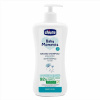 Chicco Šampón na vlasy a telo s dávkovačom Baby Moments 92% prírodných zložiek 500 ml