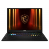 MSI Vector 18 HX AI A2XWIG-643CZ Cosmos Gray (9S7-1824B4-643) Core Ultra 9 275HX / Intel AI Boost / 18,0