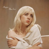 EILISH, BILLIE - HAPPIER THAN EVER CD