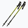Trekingové palice Fizan Explorer lime/gray