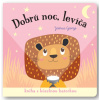 Dobrú noc, levíča!