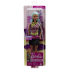 Barbie prvé povolanie - vizážistka HKT66