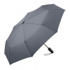Fare Mini vreckový vystreľovací dáždnik FA5519 Grey 98 cm