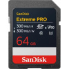 SanDisk SDXC 64 GB Extreme PRO V90 SDSDXDM-064G-GN4IN