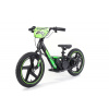 Beneo Detské elektrické odrážadlo RIRIBIKE RTX6 24V (16”), zelené