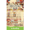 E-kniha Ábelovský dom - Hana Ponická