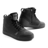 Kožené topánky REBELHORN SPIKE BLACK 39