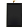 Lenovo Yoga Tablet 8 B6000 čierny LCD displej s dotykom