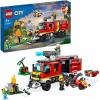 LEGO® City 60374 Protipožiarne auto