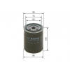 TATechnix Olejový filter VW GOLF III Variant (1H5) - 1.9TDI