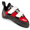Triop Tango Lady červená dámské lezečky - 36 a 1/2 EUR