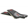 Patriot Viper Venom/DDR5/32GB/6000MHz/CL36/2x16GB/Black/Silv PVV532G600C36K
