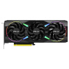 PNY grafická karta Nvidia GeForce RTX 5070 12 GB GDDR7 RAM PCIe x16 HDMI® 2.1, DisplayPort 2.1; VCG507012TFXXPB1-O