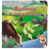 FONI-BOOK Riekanky o zvieratkách