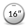 Evans EC2S Frosted Tom Priemer blany: 16