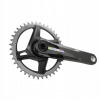 Kľuky SRAM Force 1x AXS 172,5mm, 40T DUB - E