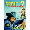 Šerif a mimozemšťan 2 ( digipack,plast ) DVD