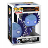 Figúrka dreveného ducha Funko Pinocchia