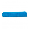 The One Towelling® Osuška 100x180 T1-100 Turquoise 100 x 180 cm