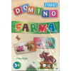 Domino - Farma 35 kartičiek