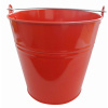 J.A.D. TOOLS vedro 7l lakované červené