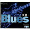 Rôzni interpreti - The Real... Blues Collection [3CD]