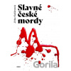 Slavné české mordy - Jitka Kačánová