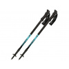 Trekingové palice Fizan Lhotse light blue