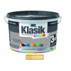 Het Klasik Color 0628 žltý 4kg - dopredaj
