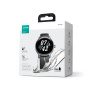 Joyroom Joyroom Smartwatch Classic Series with Call Answering Function, IP68, Gray (JR-FC1)
