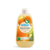 Sodasan pomerančový čistič Orange Power Clean Pomaranč 500 ml