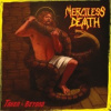 Mercilles Death - Taken From Beyond [CD]