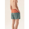 Henderson Pánské plavky 42611 Resort Farebná 2XL