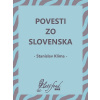 Povesti zo Slovenska