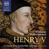 Henry V (EN) - William Shakespeare (mp3 audiokniha)